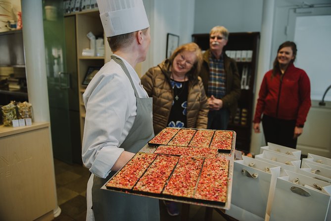 Good Morning, Copenhagen: Feel The Danish Hygge & Happiness - Walking level and timing: comfortable, but wear the right shoes