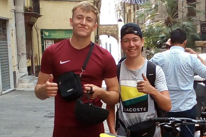 Good Morning rider: discovering the town by bike - An In-Depth Look at the Genoa Bike Tour