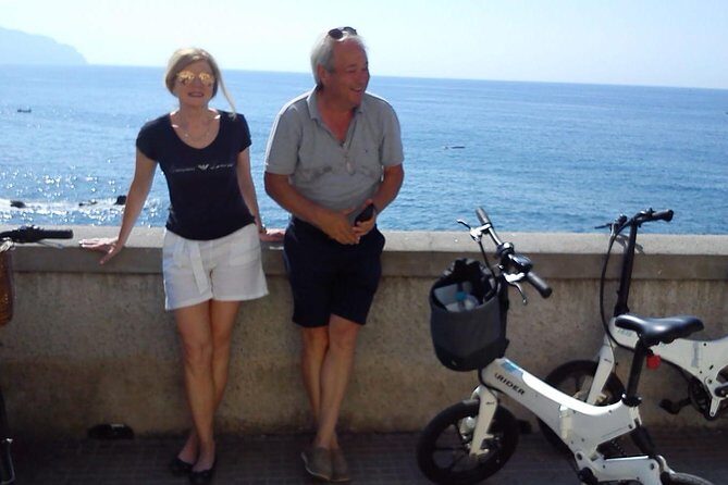 Good Morning rider: discovering the town by bike - Is This Tour Worth It?