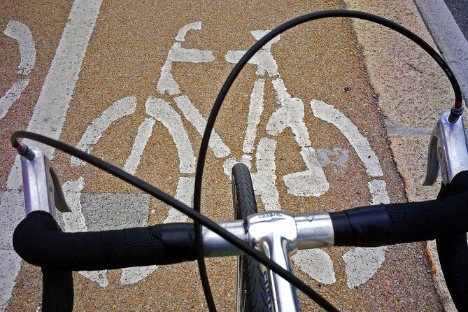 Good Morning rider: discovering the town by bike - Frequently Asked Questions