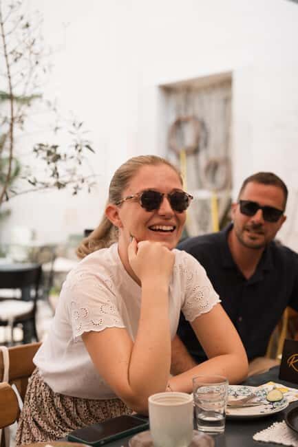 Good Morning Zadar Food Tour - A Closer Look at the Zadar Food Tour Experience