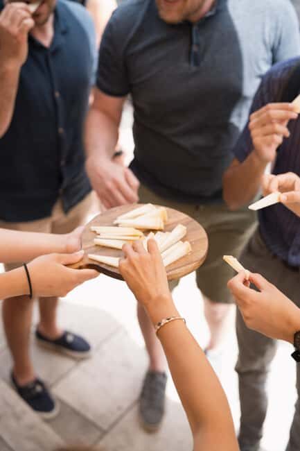 Good Morning Zadar Food Tour - Who Is This Tour Best For?