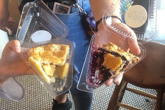 Good Vibes on the Lower East Side: Art-full Discovery Walk - Who Is This Tour Best For?