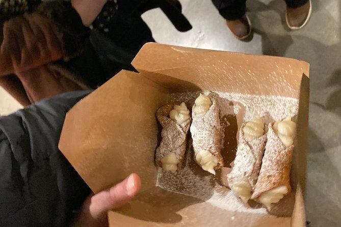 Good Vibes on the Lower East Side: Art-full Discovery Walk - FAQ