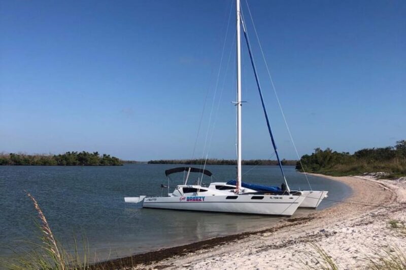 Goodland, FL: The 10,000 Islands Private Sailing Tour - Final thoughts