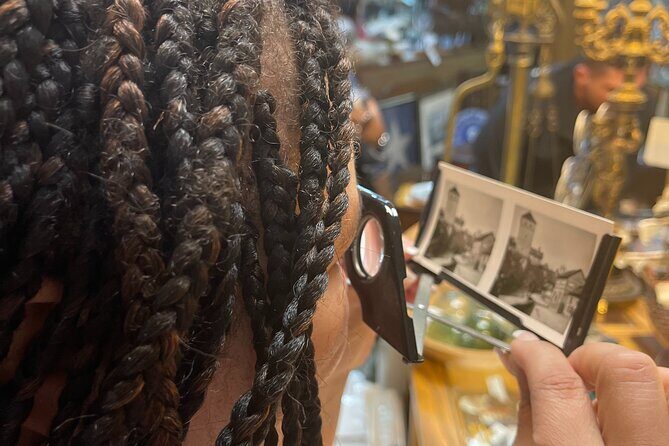 Goofy Greenville Scavenger Hunt - Final Thoughts