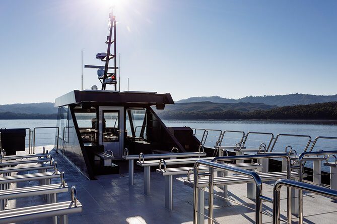 Gordon River Cruise departing from Strahan - FAQ