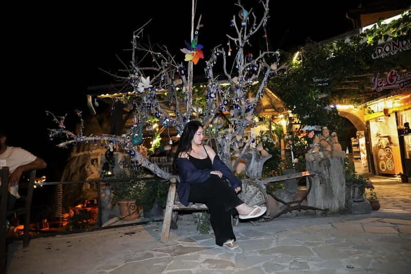 Göreme: Cappadocia Night Tour and Night View Photo Shoot - The Photography Experience