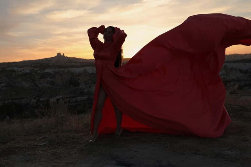 Göreme: Cappadocia Night Tour and Night View Photo Shoot - Price and Value