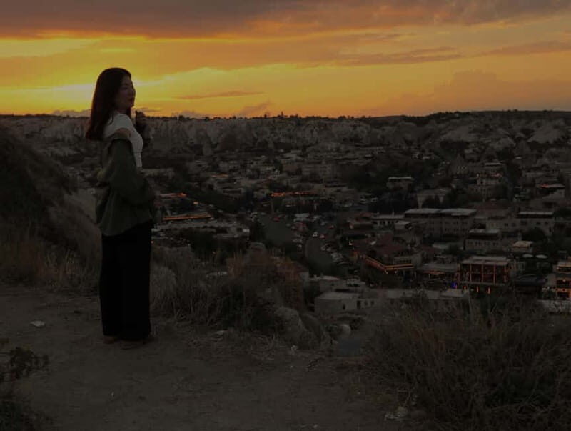 Göreme: Cappadocia Night Tour and Night View Photo Shoot - Who Should Consider This Tour?