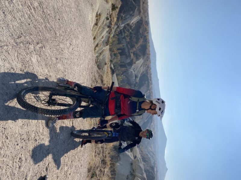Göreme: Mountain Bike Day Rental in Cappadocia - A Deep Dive into the Mountain Bike Rental Experience
