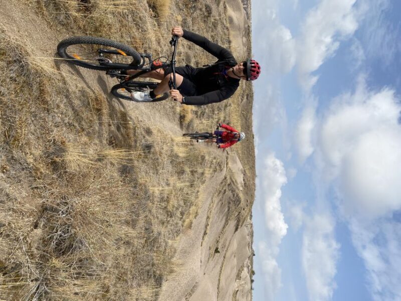 Göreme: Mountain Bike Day Rental in Cappadocia - Real Traveler Insights