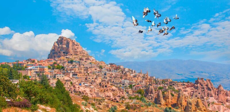 Goreme Open Air Museum Skip-the-Ticket-Line Ticket - What the Reviews Say