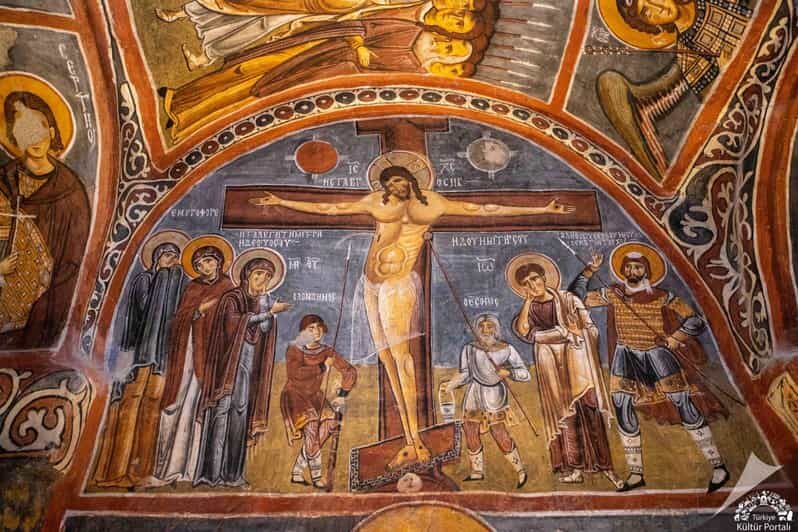 Göreme Open Air Museum Tour with Guide - Who Is This Tour Best For?