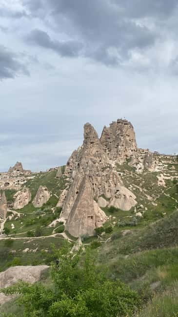 Goreme: Private Guide Explore at Your Own Pace - Is It Worth It?