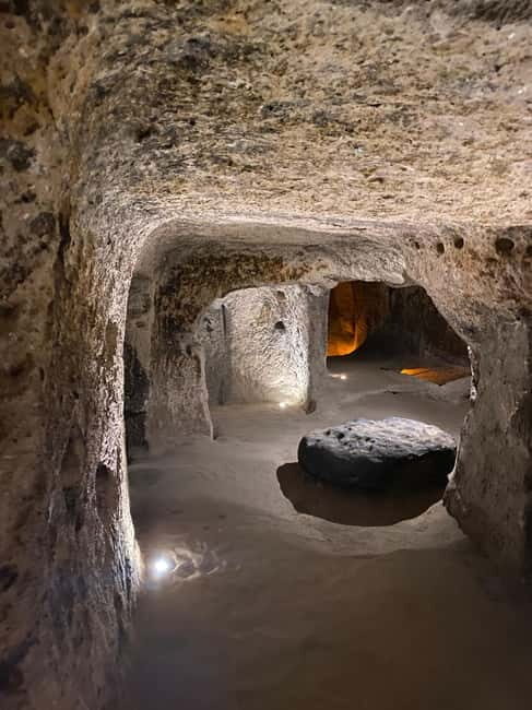 Goreme: Private Guide Explore at Your Own Pace - The Pros and Cons