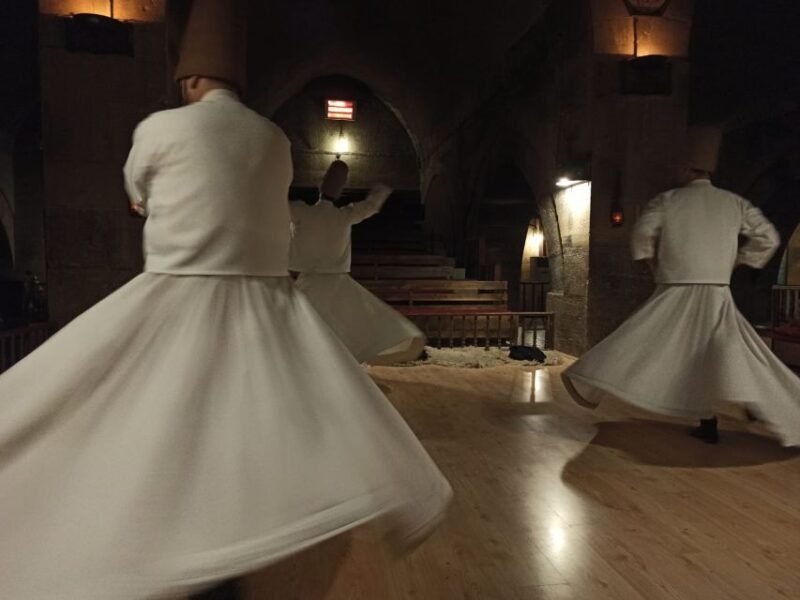 Goreme: Whirling Dervishes Show in Historical Cave - Final Thoughts