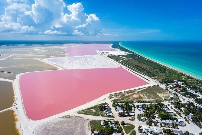 Gorgeous Natural Pink Lake, Las Coloradas Tour! From Cancun & Riviera Maya - Final Thoughts: Who Should Consider This Tour?