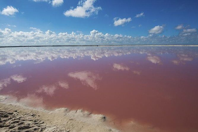 Gorgeous Natural Pink Lake, Las Coloradas Tour! From Cancun & Riviera Maya - FAQs About the Las Coloradas and Rio Lagartos Tour