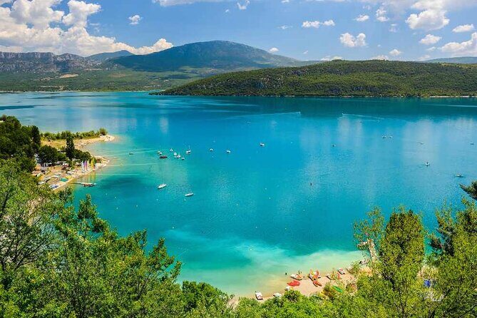 Gorges du Verdon : Lavender fields, Picnic boat ride & Villages - Who Should Consider This Tour?