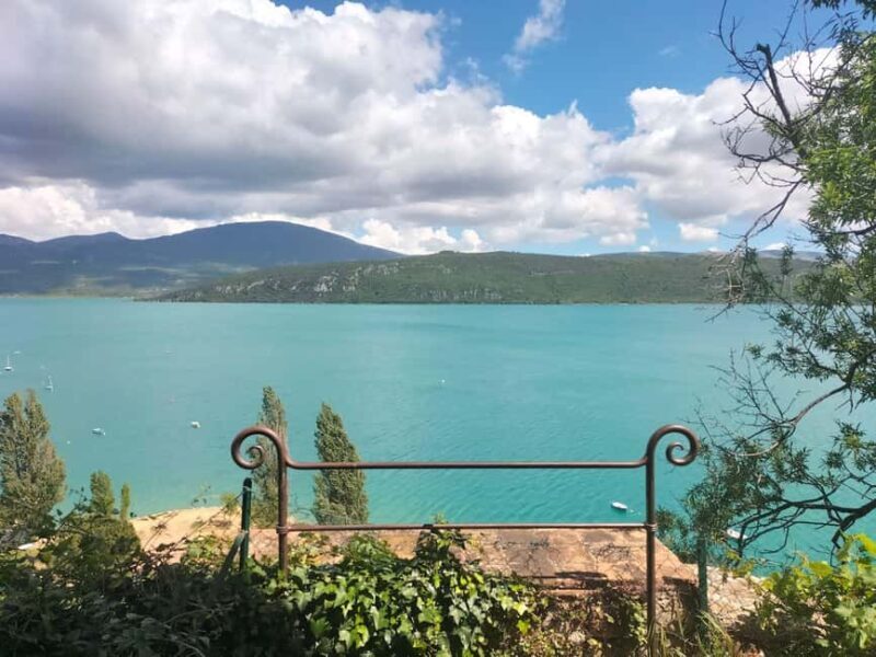 Gorges du Verdon: Lavenders, Canyon Boat Picnic & Villages - Frequently Asked Questions