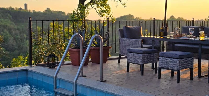 Gorika Brda: Wine Tasting with Local Snacks - Key Points