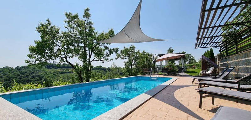 Gorika Brda: Wine Tasting with Local Snacks - Frequently Asked Questions