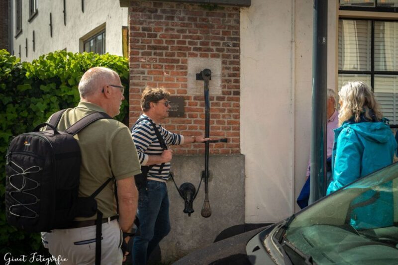 Gorinchem: Highlights Tour with local guide - A Walk Through Gorinchem’s Historic Charm