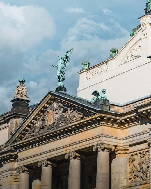 Görlitz: Görlitz-Zgorzelec Guided Walking Tour - Key Points