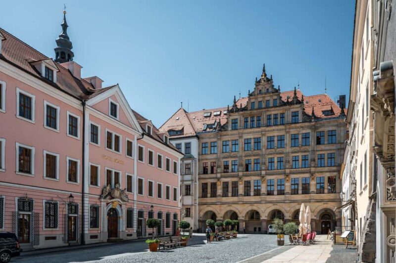 Görlitz: Görlitz-Zgorzelec Guided Walking Tour - Practicalities and What You’ll Need