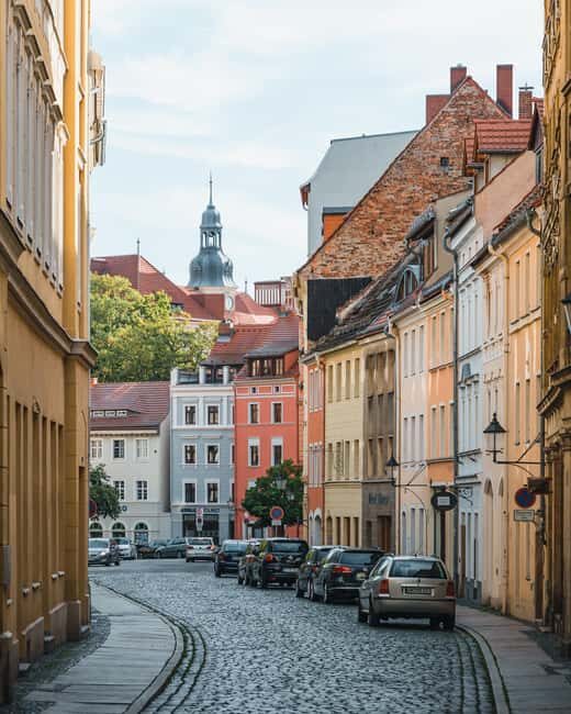 Görlitz: Görlitz-Zgorzelec Guided Walking Tour - FAQ