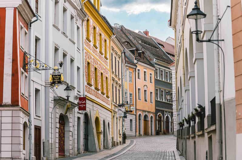 Görlitz: Hallenhausführung - Practical Details and Tips