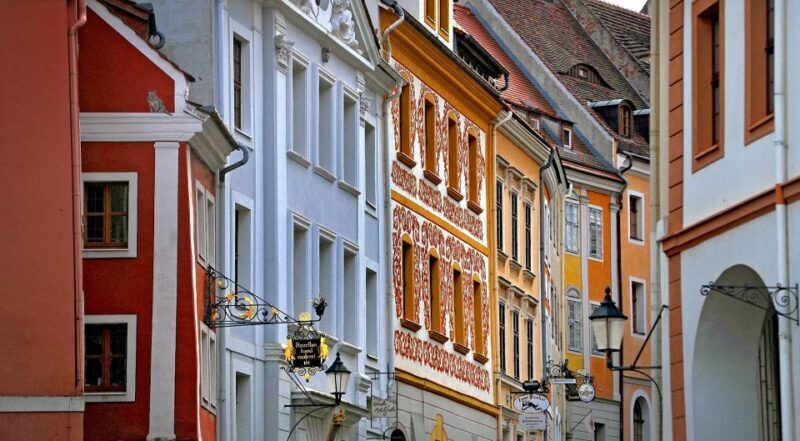 Görlitz: Old Town Guided Walking Tour - Final Thoughts