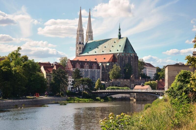 Görlitz Private Guided Walking Tour - Key Points