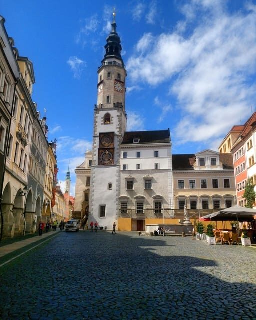 Görlitz Private Guided Walking Tour - Exploring Görlitz’s Architectural Heritage