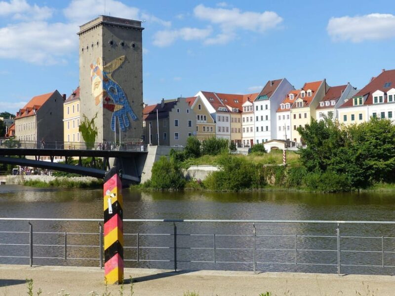 Görlitz Private Guided Walking Tour - Local Culture and Food