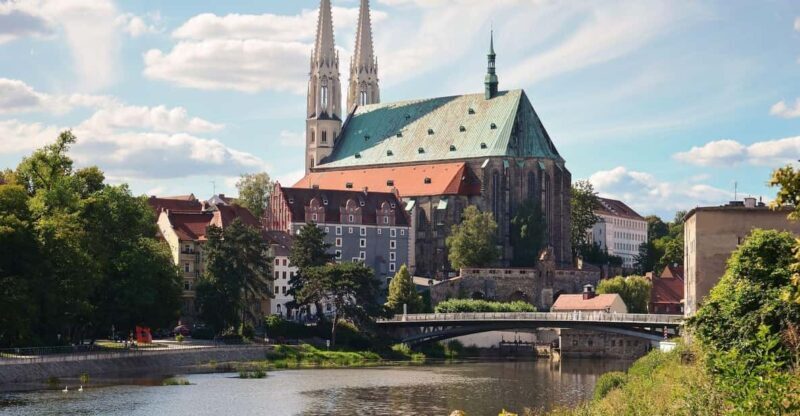 Görlitz Private Guided Walking Tour - Tour Logistics and Value