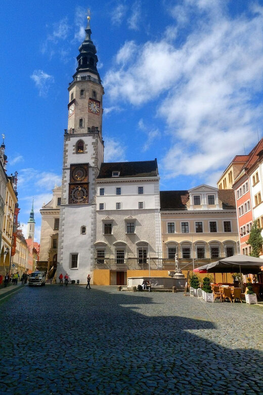 Görlitz Private Guided Walking Tour - FAQ