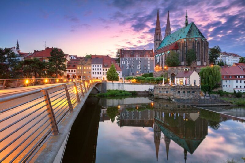 Görlitz: Scavenger Hunt Self-Guided Tour - The Practicalities: What You Need to Know