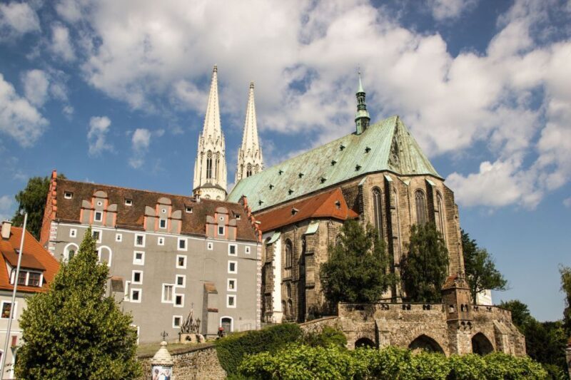 Görlitz: Scavenger Hunt Self-Guided Tour - Who Will Love This Tour?