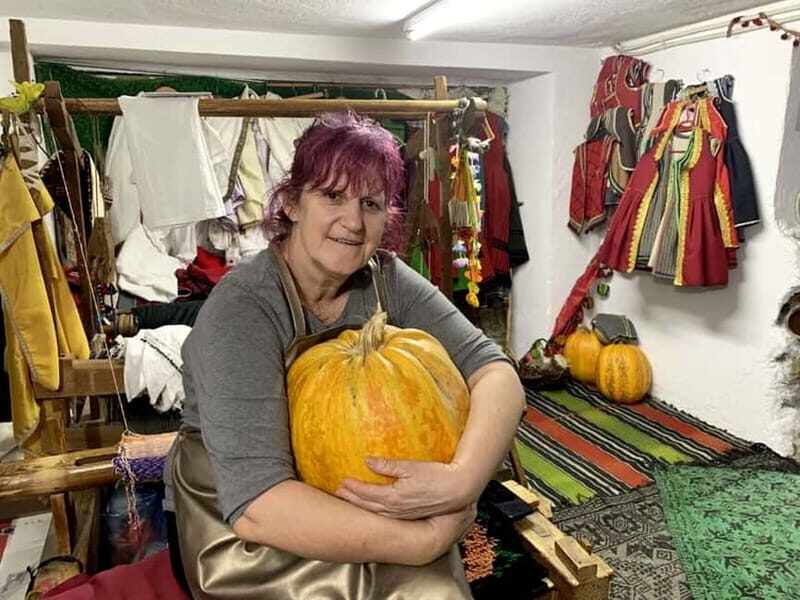 Gorno Draglishte: Local Folklore Experience w/ Food Tasting - Key Points