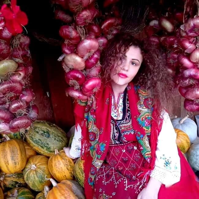 Gorno Draglishte: Local Folklore Experience w/ Food Tasting - Authenticity and Value from the Reviews