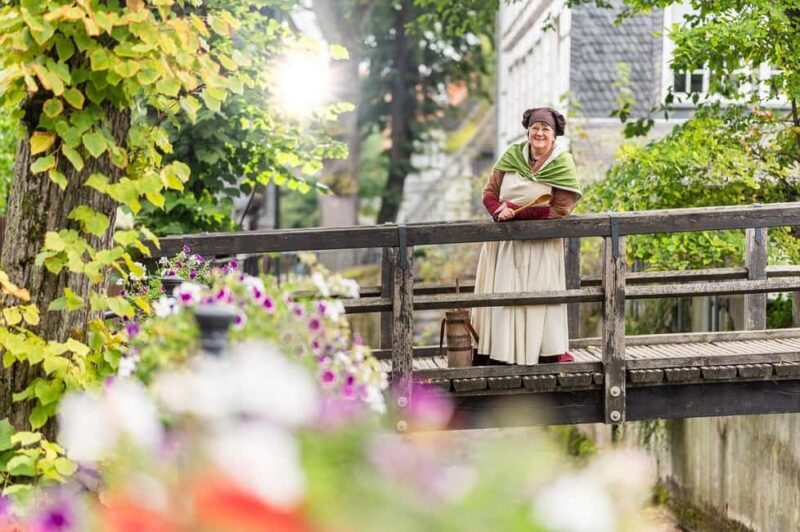 Goslar: Allerley from the Butterhanne - Goslar: Allerley from the Butterhanne – An Engaging Walk Through the City’s Heart