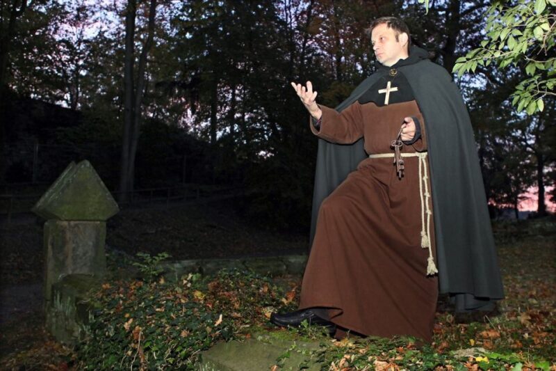 Goslar: Ganz schön gruselig - das Mittelalter wird lebendig! - An in-depth look at the experience