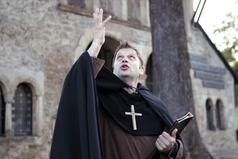 Goslar: Ganz schön gruselig - das Mittelalter wird lebendig! - Practical details and tips