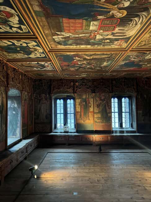 Goslar: Hall of Homage - 1-day ticket - Is it worth the price?