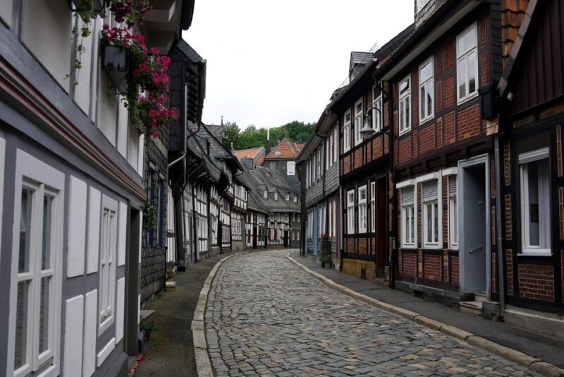 Goslar - Historic walking tour - What Makes This Tour Stand Out