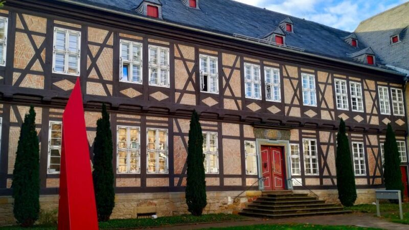 Goslar - Historic walking tour - The Sum Up: Is This Tour Right for You?