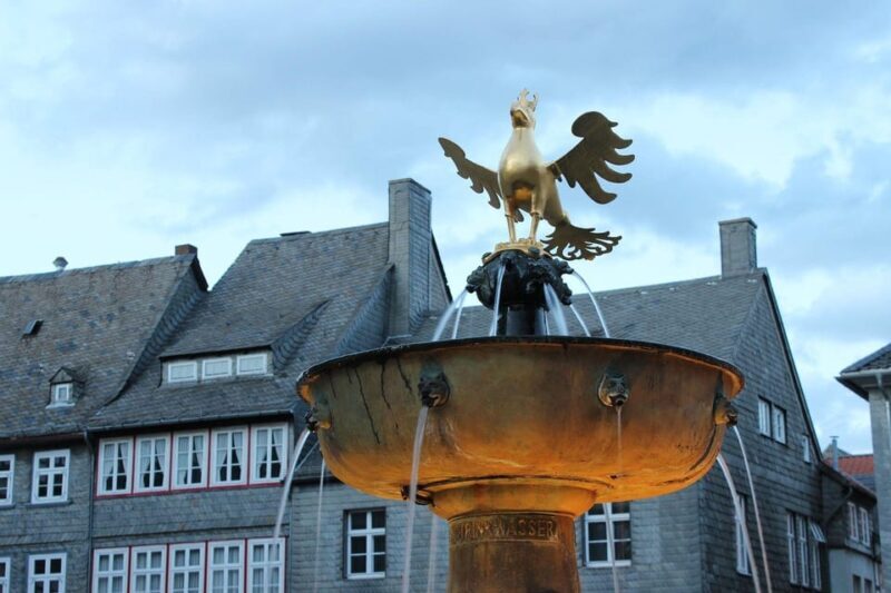 Goslar Private Guided Walking Tour - The Sum Up