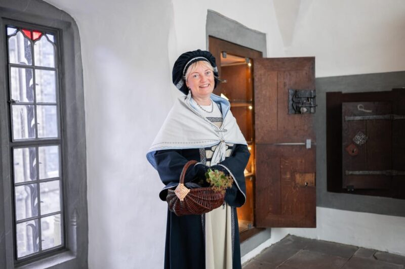 Goslar: Witches - From delusion to myth - Exploring the Tour: What You Can Expect